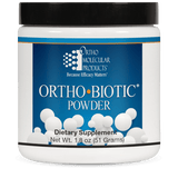 Ortho Biotic Powder 1.8 Oz Powder