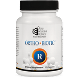 Ortho Biotic R 30 Capsules