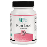 Ortho Biotic Women's 30 Capsules