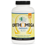OrthOmega (New Formula!) Softgels