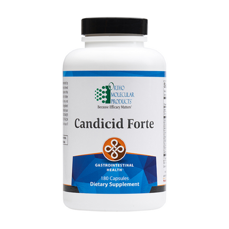 Candicid Forte Capsules