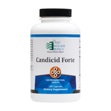 Candicid Forte 180 Capsules