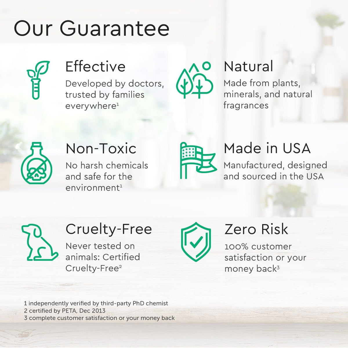 Puracy Baby Shampoo & Body Wash (Tear-Free)