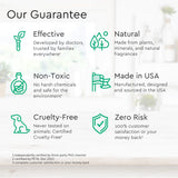 Puracy Baby Shampoo & Body Wash (Tear-Free)