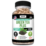 Green Tea Plus