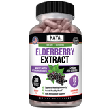Elderberry Extract