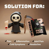 Pain Purge