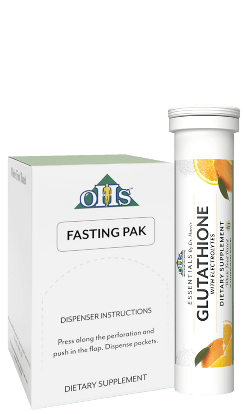 Fasting Kit