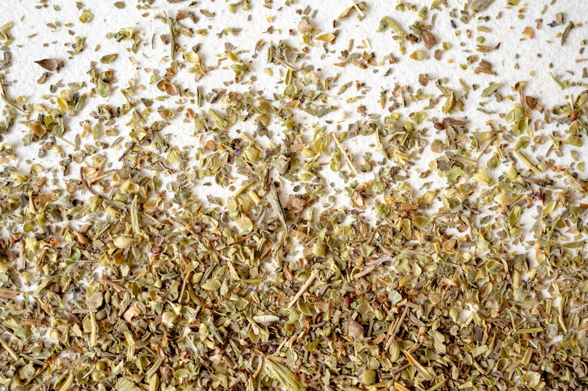 Pasta Herbs Blend