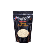 Bearly Legal Fizzing Poultry Brine