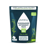 Puracy Dishwasher Detergent Pods