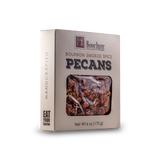 Bourbon Barrel Foods Bourbon Smoked Pecans