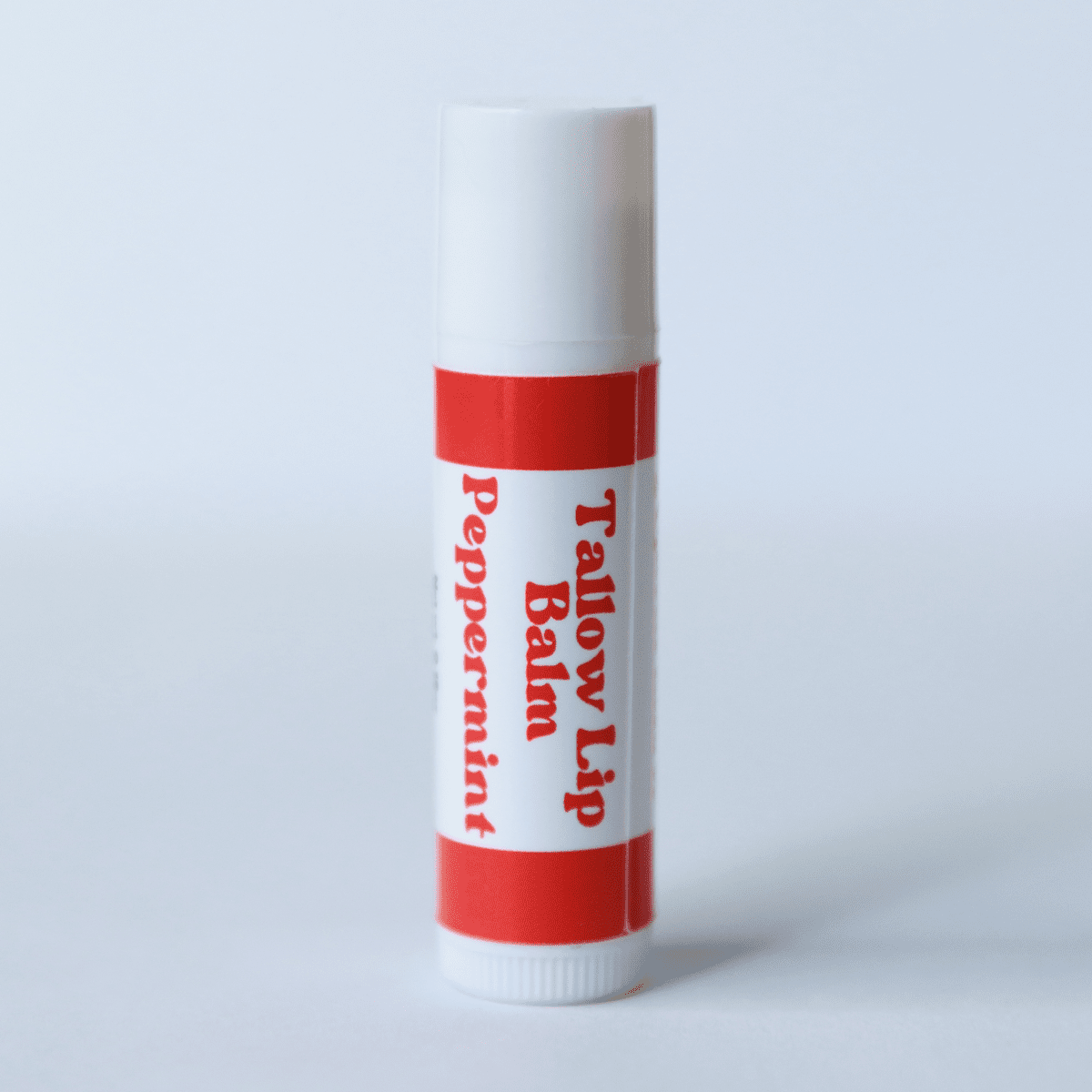 Naturallow Tallow Lip Balm