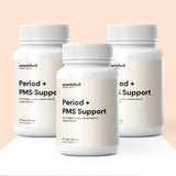 Period + PMS Support  - Save 65%+