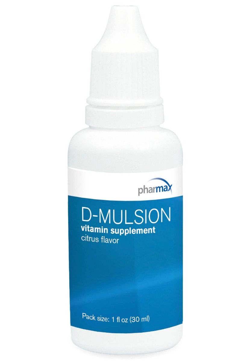 D-Mulsion