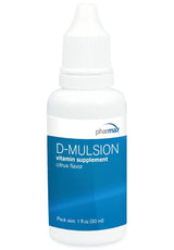 D-Mulsion