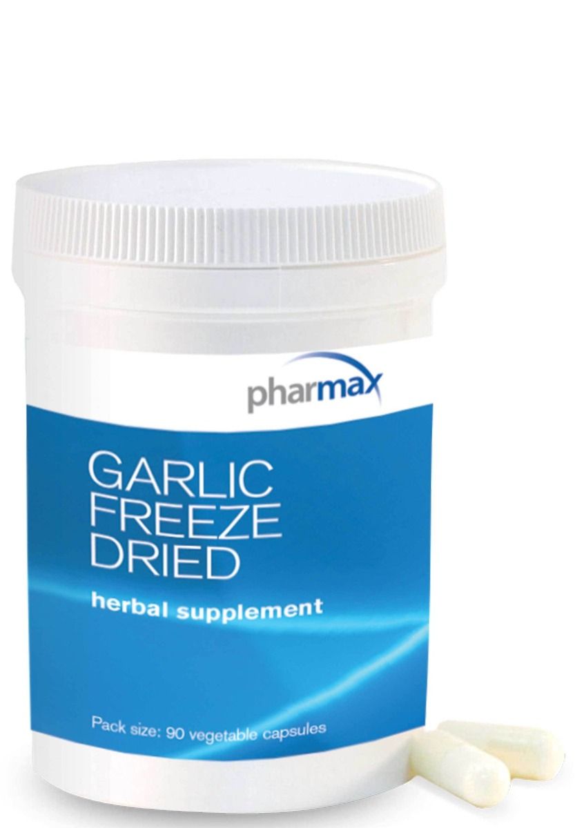 Garlic Freeze Dried 90c