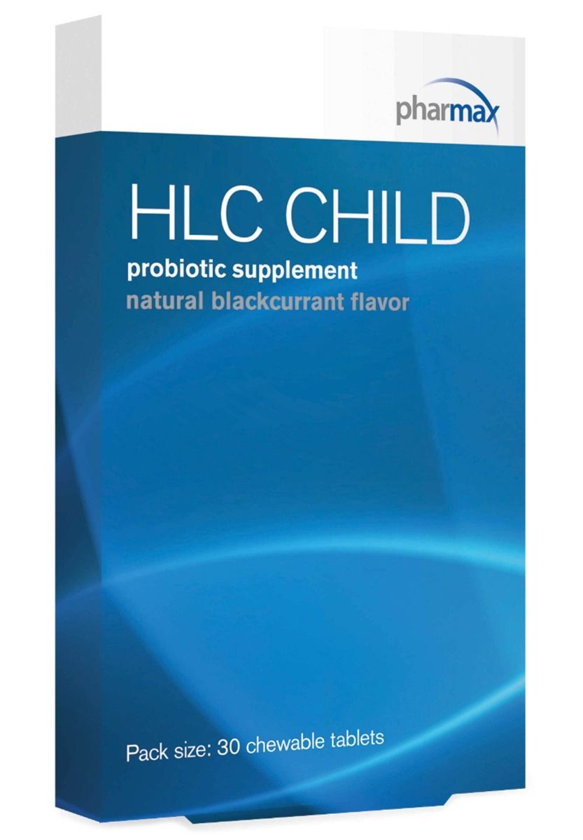 HLC Child 30t (F)