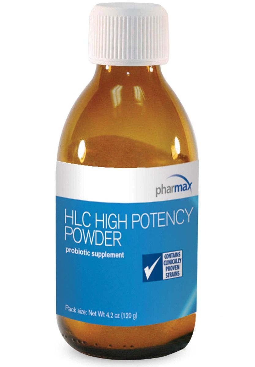 HLC High Potency Powder