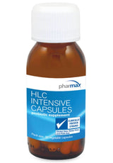 HLC Intensive Capsules