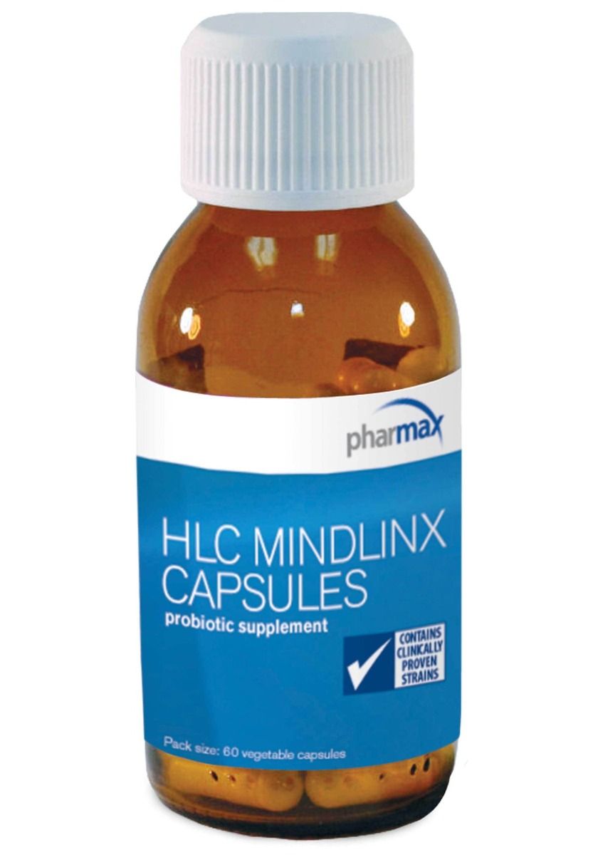 HLC MindLinx Capsules