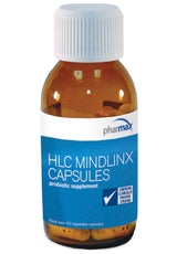 HLC MindLinx Capsules