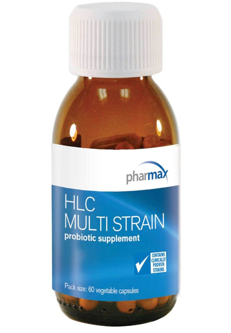 HLC Multi-Strain 60c (F)