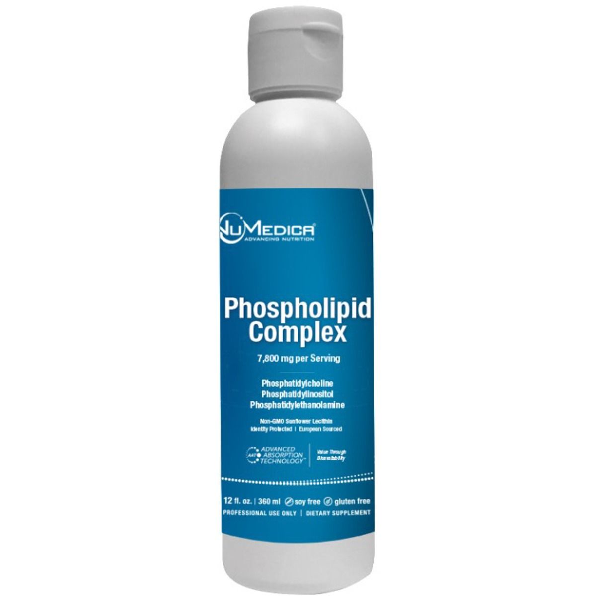 Phospholipid Complex 12 Fl. Oz Liquid