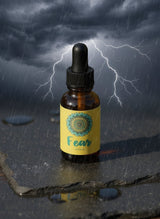 Fear Tincture