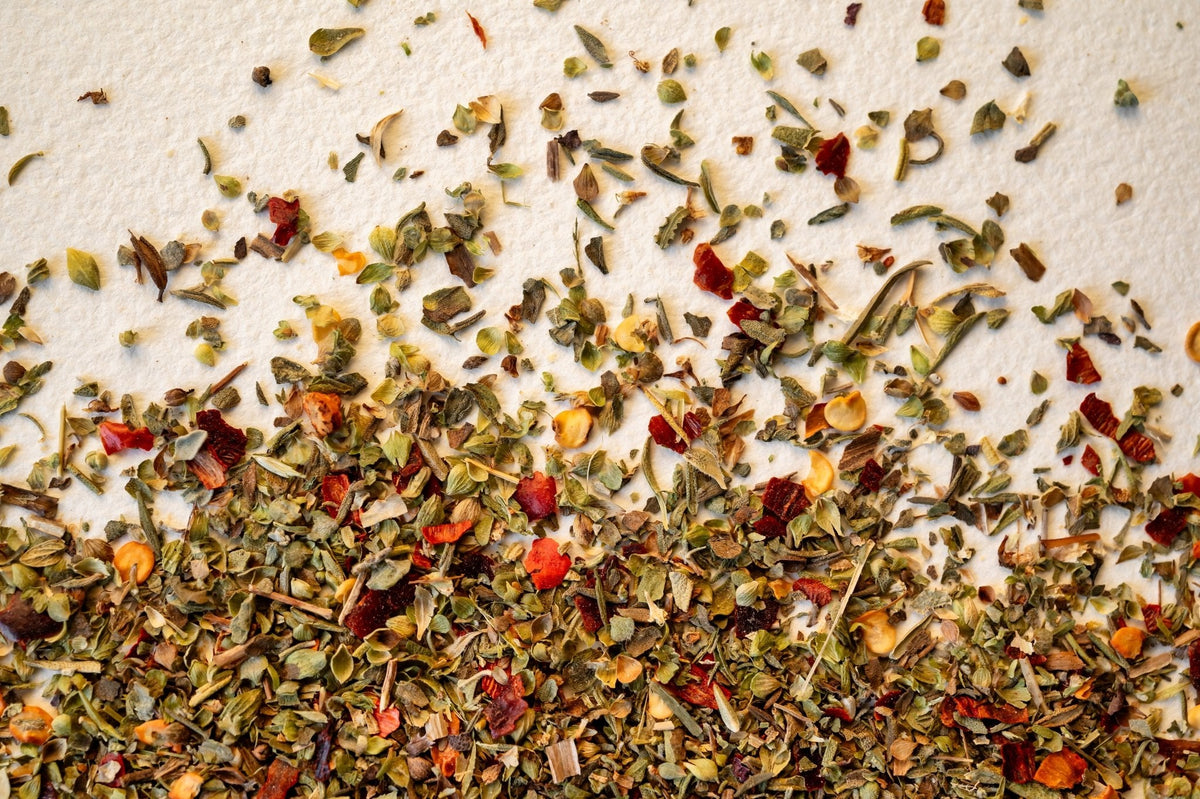 Pizza Herbs Blend