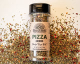 Pizza Herbs Blend