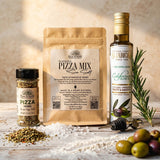 The Pizza-Making Experience Gift Box