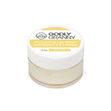 Plumping Lip Mask with Vitamin C and Collagen