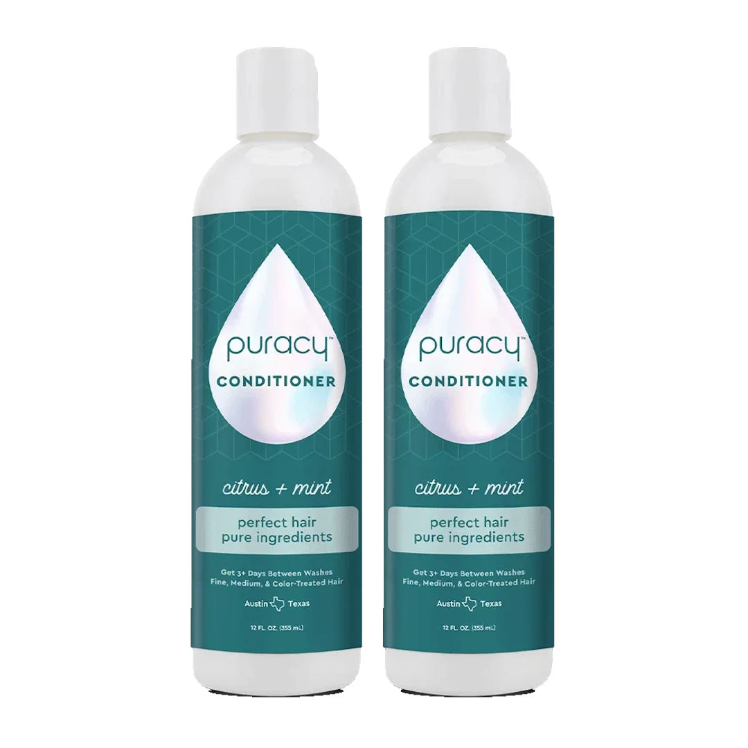 Puracy Conditioner (Silicone/Dimethicone/Sulfate Free)