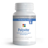 Polyvite Type A 120Veggie Caps