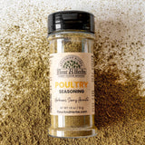 Poultry Seasoning