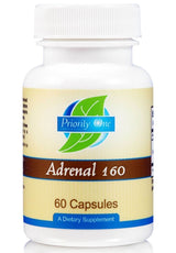 Adrenal 160 60 Capsules