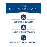 Nordic Beauty Borage Oil (formerly Nordic Gla) 4 Oz Oil Unflavored