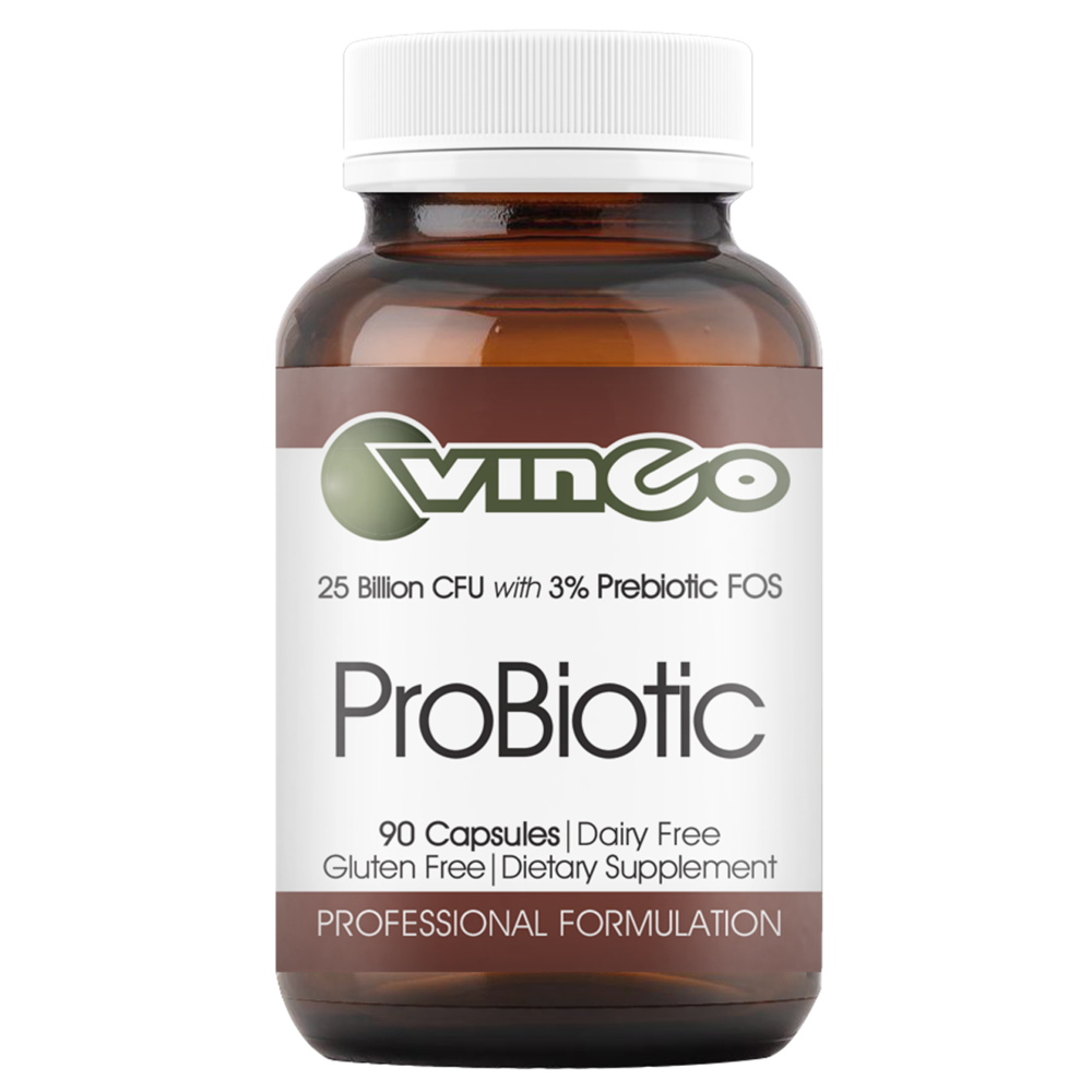 ProBiotic 90 Capsules