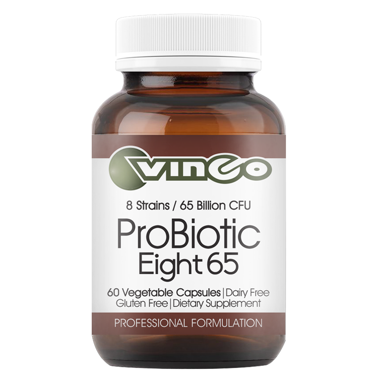 ProBiotic Eight 65 60 Capsules