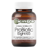 ProBiotic Eight 65 60 Capsules