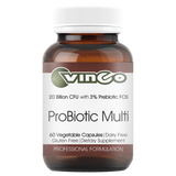 ProBiotic Multi 60 Capsules