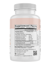 Probiotics 60 Billion by Bellawell