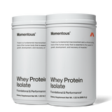 Grass Fed Whey Protein Isolate Powder