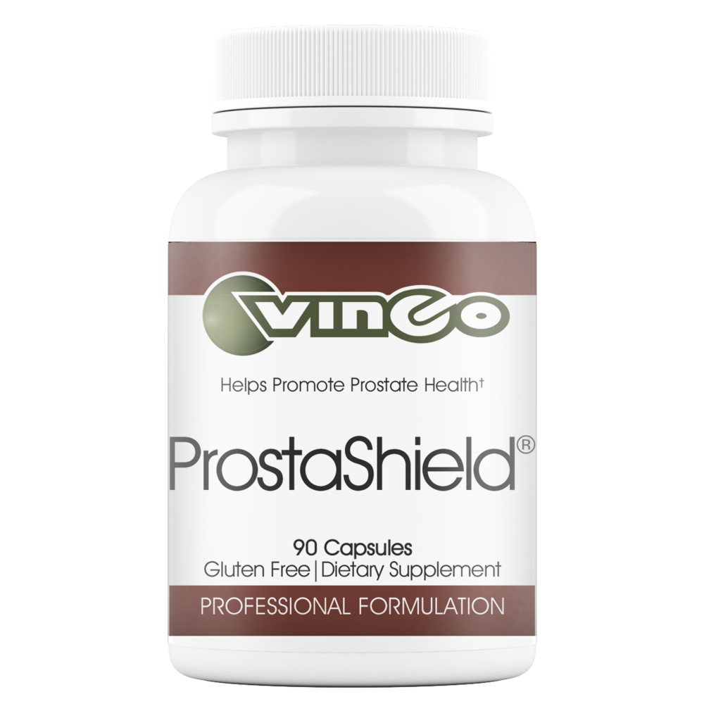 ProstaShield 90 Capsules