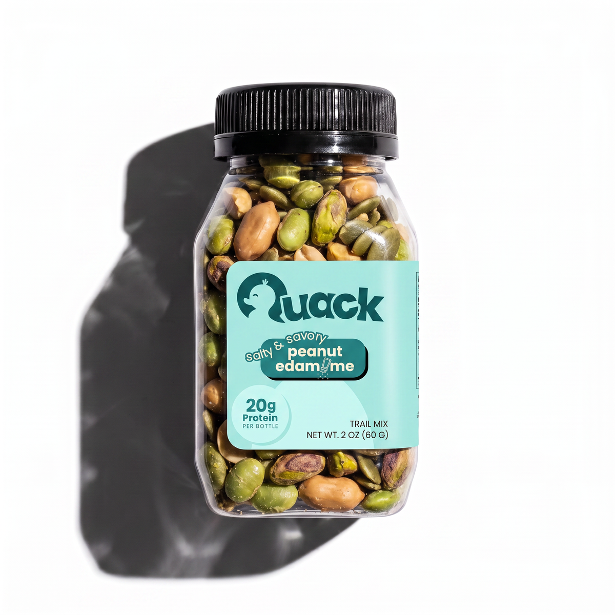 Quack Variety Pack