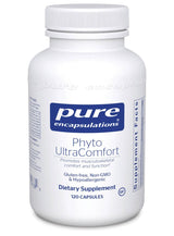 Phyto Ultracomfort 120 Capsules