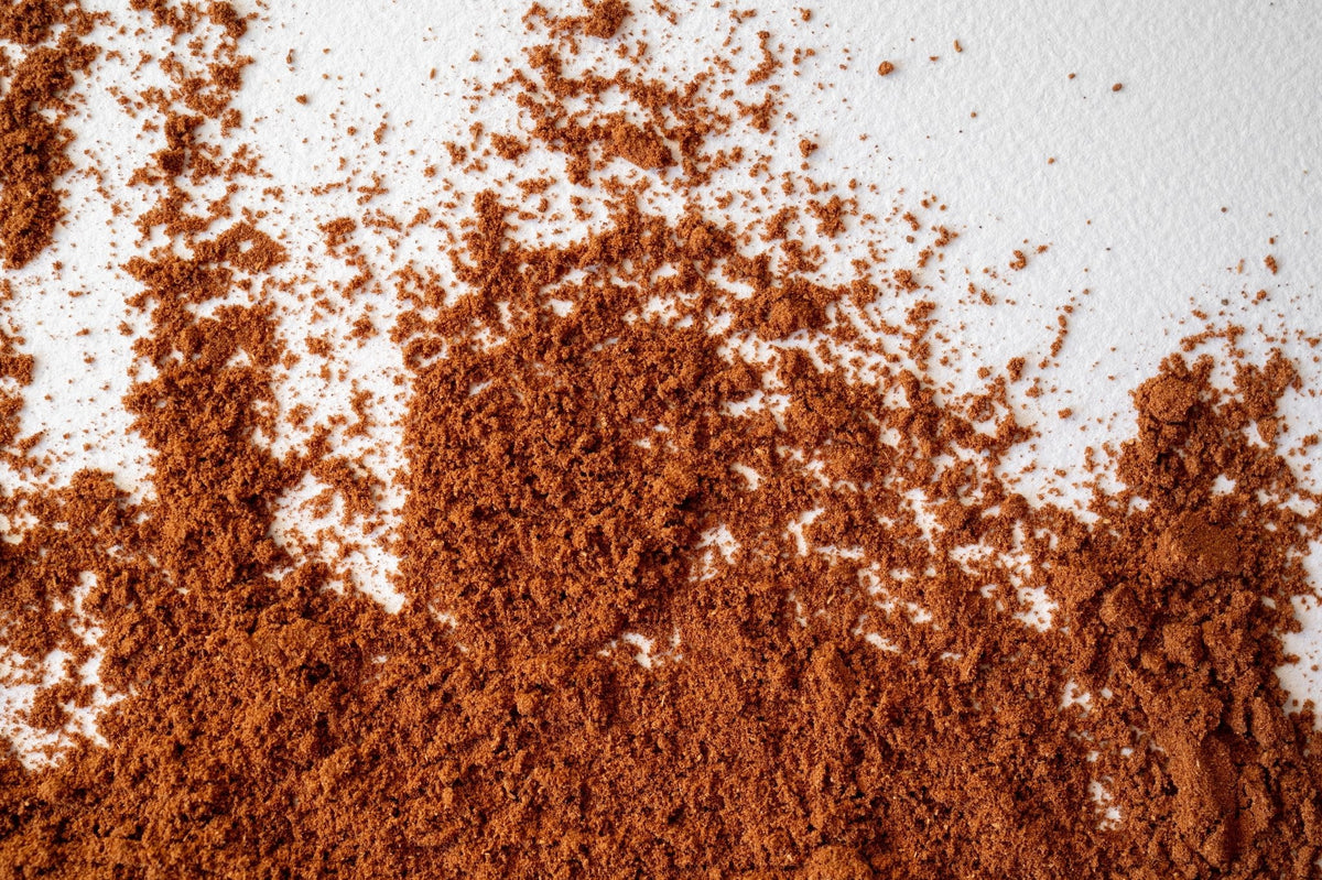 Pumpkin Pie Spice