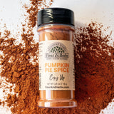 Pumpkin Pie Spice