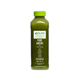 PURE GREENS LG